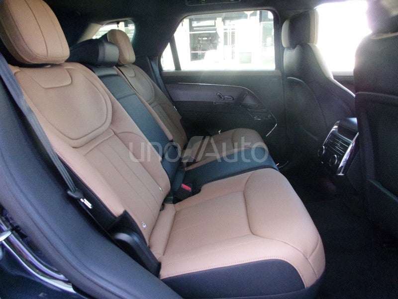 Range Rover Sport 3.0 i6 PHEV Dynamic HSE 460