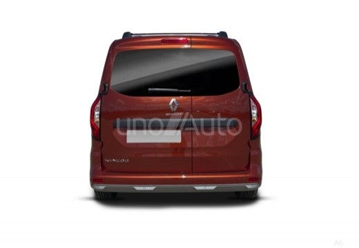 Kangoo Combi 1.5dCi Blue Techno 70kW