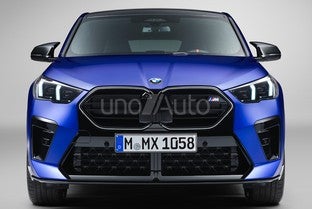 BMW X2 iX2 eDrive20A