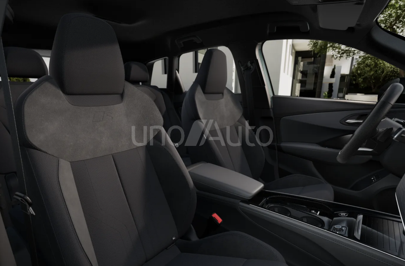 Q3 e-hybrid S Line S tronic 200kW