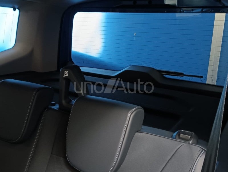 Tourneo Courier 1.0 Ecoboost Active
