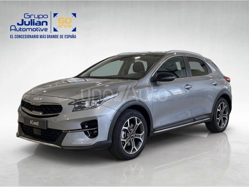 1.0 MHEV Drive 85kW (115CV) DCT