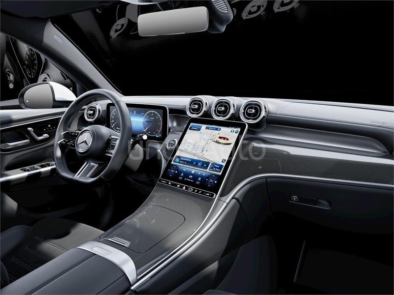 CLASE GLC GLC 220 d 4MATIC