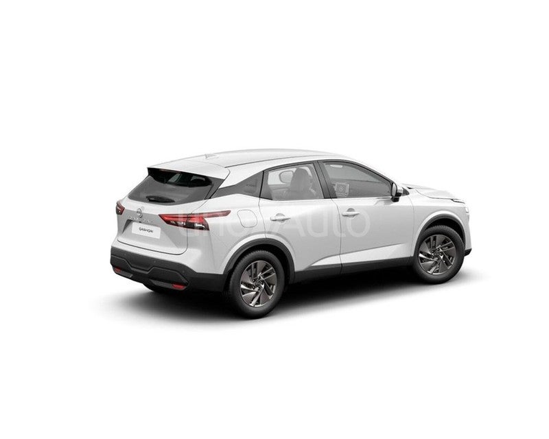 NISSAN Qashqai DIG-T 103kW (140CV) mHEV 4x2 Acenta