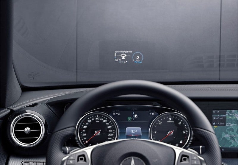 E 220d 4Matic 9G-Tronic 194