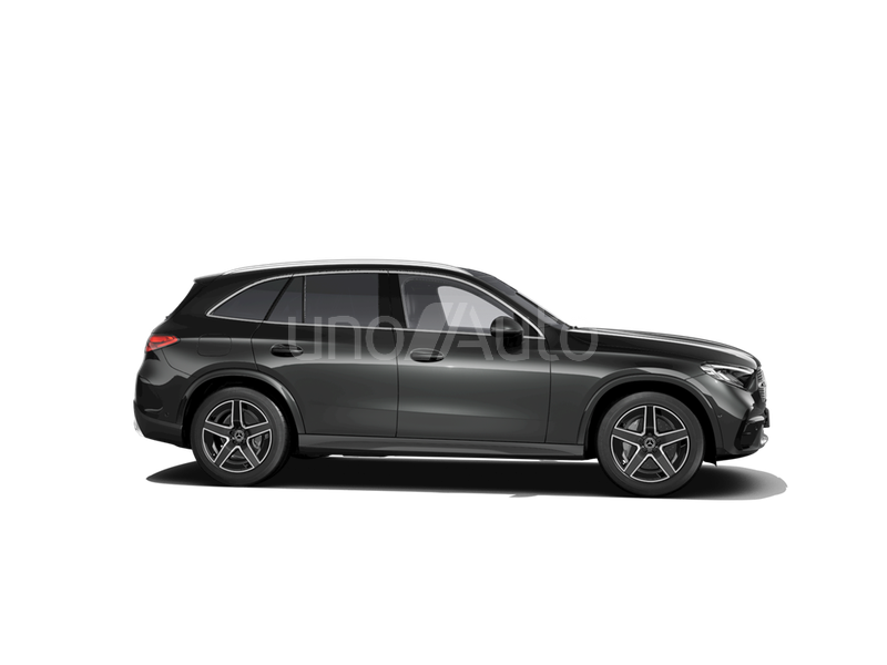 CLASE GLC GLC 220 d 4MATIC