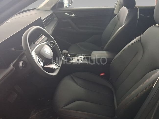 1.5T PLUG IN HYBRID LUXURY