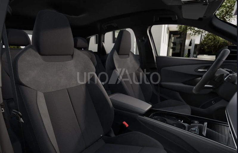 Q3 e-hybrid S Line S tronic 200kW