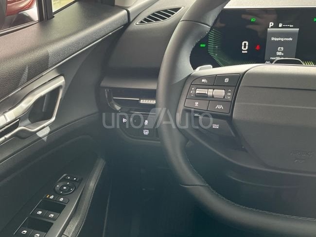 Sportage 1.6 T-GDi HEV Concept 239