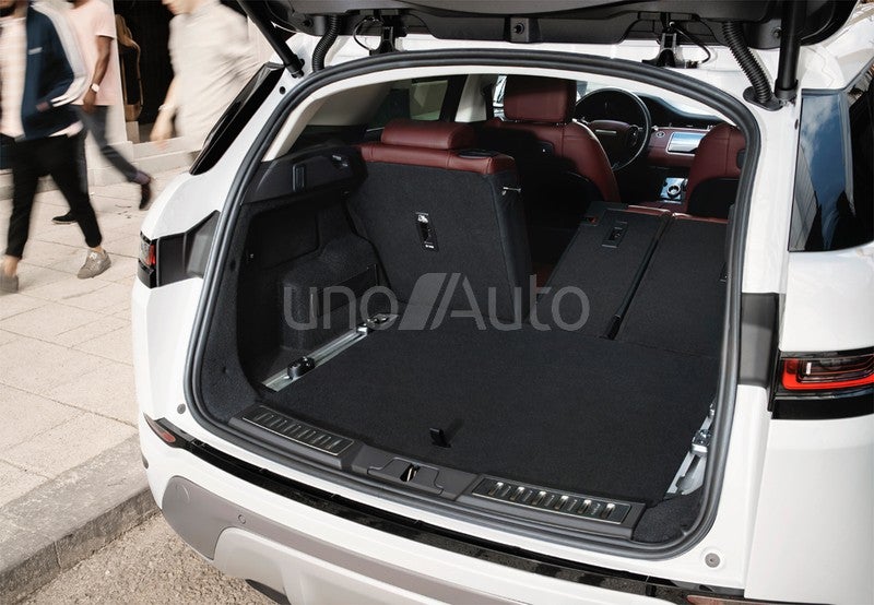 Range Rover Evoque 2.0D I4 MHEV S AWD Aut. 163
