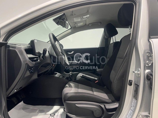 Stonic 1.0 MHEV Drive 115