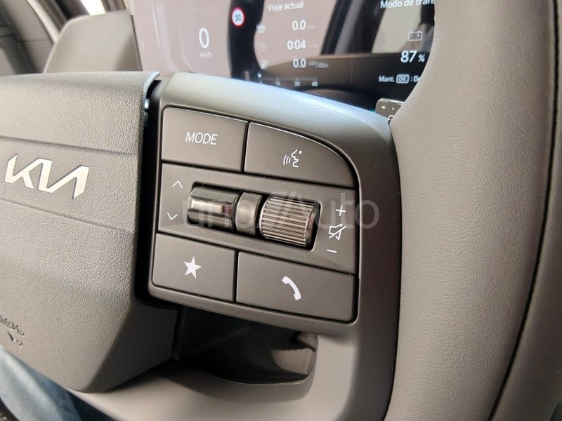 EV2 Standar Range Air 108kW