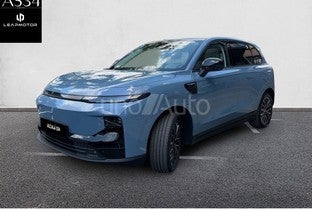 LEAPMOTOR B10 Desing Pro Max 67.1kWh