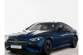 Mercedes-Benz Clase Cle