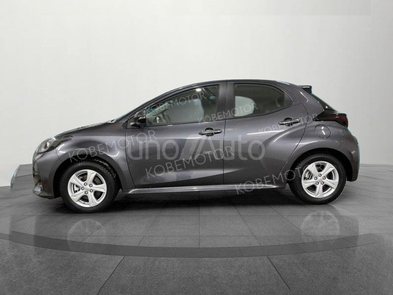Yaris 120H 1.5 Active Plus