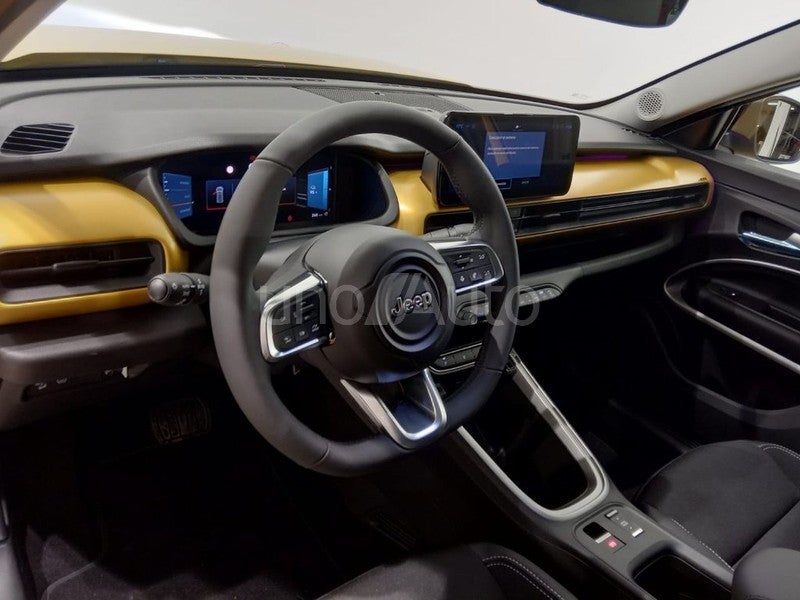 100% Eléctrico 1st Edition