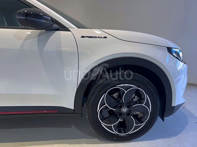 Junior Ibrida 1.2 Speciale 100kw eDCT6