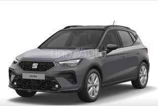 SEAT Arona 1.0 TSI 85kW (115CV) Start&Stop FR+