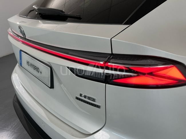 HS 1.5 Hybrid + Luxury