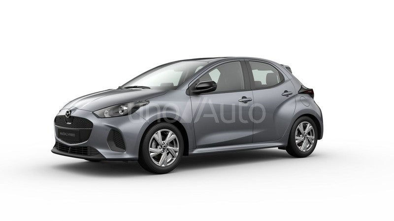2 1.5 85 kW (116 CV) CVT Exclusive-line