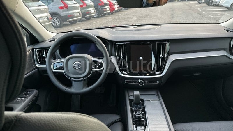 V60 2.0 B4 P MHEV PLUS DARK AUTO 197 5P