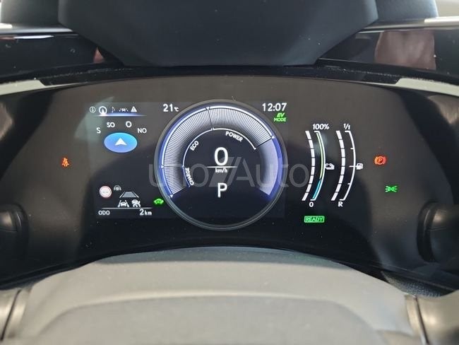 NX 450h+ Premium+ 4WD