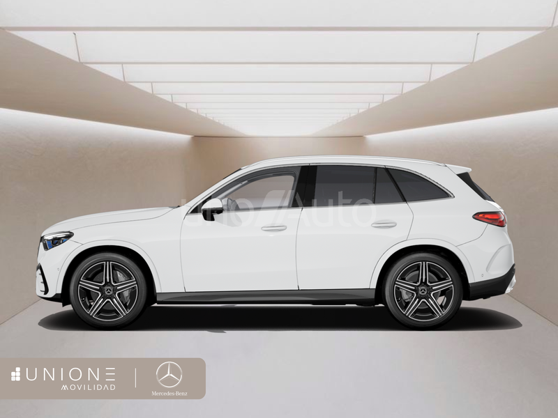 GLC 220 d 4MATIC
