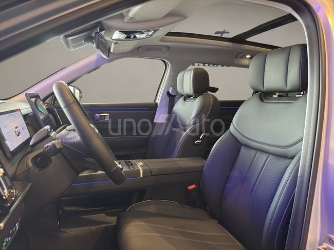 7 1.5 TGDI PHEV Exclusive 4x2