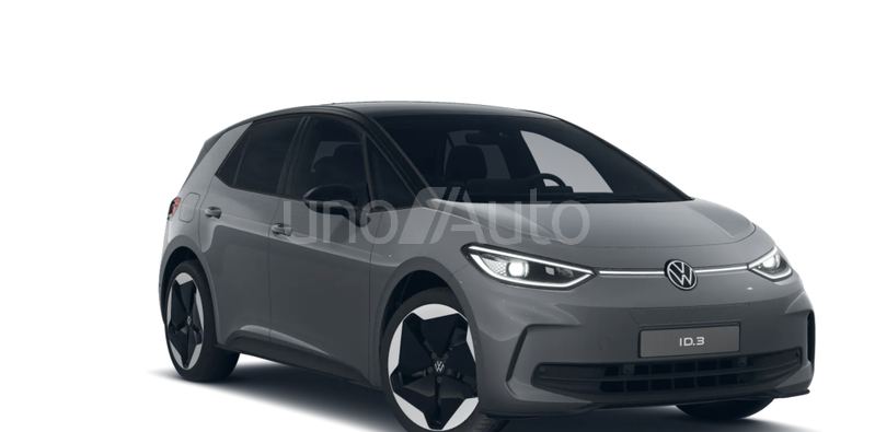 ID.3 Pro S 150kW 82kWh