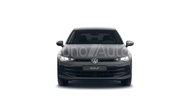 Golf 1.5 TSI Más 85kW