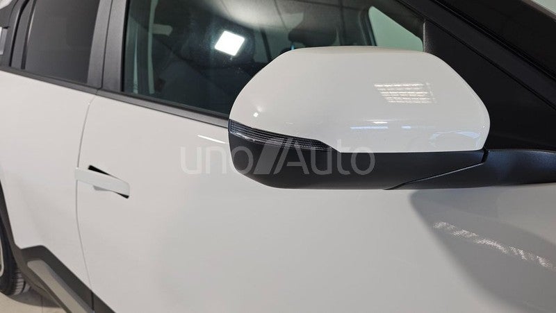 EV3 Earth Long Range