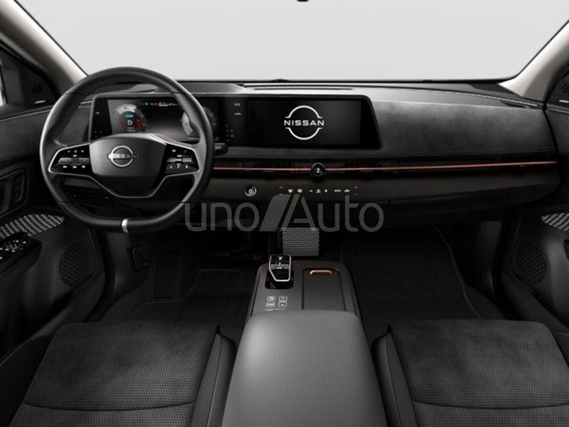 NISSAN Ariya 5p 87 kWh 4x2 Evolve CAR.22KW