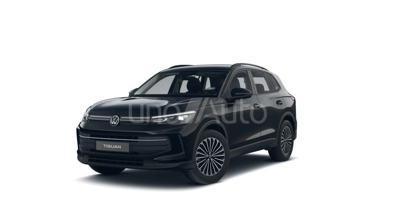 Tiguan 1.5 eTSI Más DSG 110kW