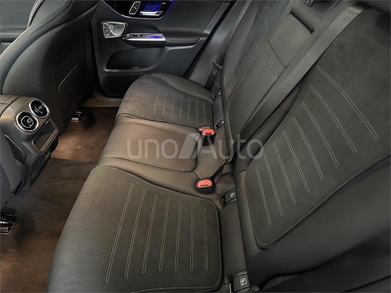 CLASE GLC GLC 300 de 4MATIC