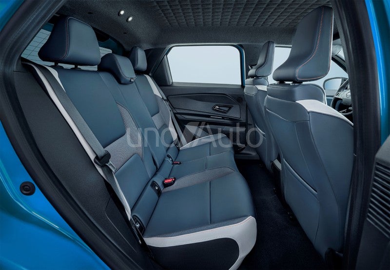 Micra Long Range Tekna 110kW 52kWh