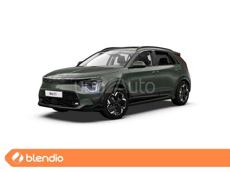 1.6 GDi PHEV 126kW (171CV) Drive