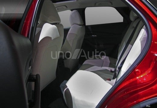 CX-30 2.0 e-Skyactiv-X Homura FWD Aut 137kW