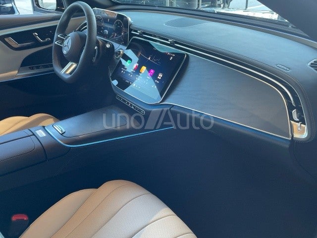E 220d 9G-Tronic