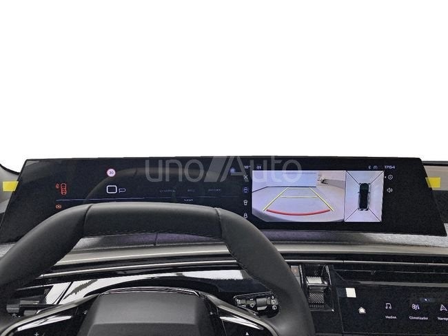 1.2 107KW Allure eDCS6