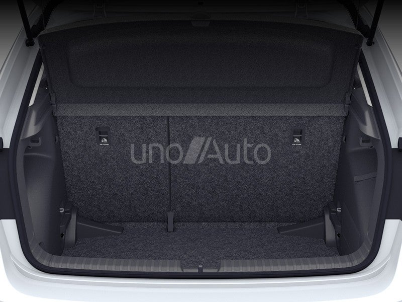 Fabia 1.0 MPI Go 59kW