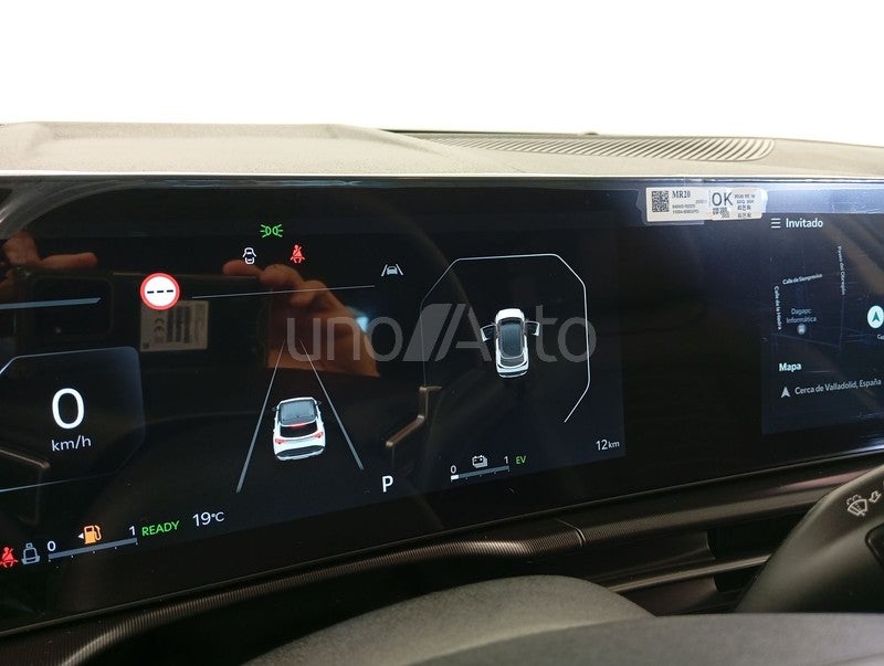 Sportage 1.6 T-GDi HEV Tech 239