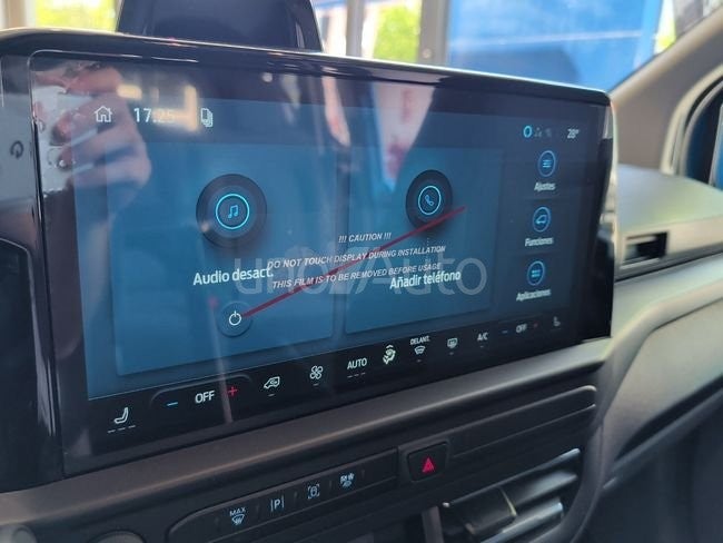 2.5 Duratec PHEV 171kW L1 Titanium eCVT