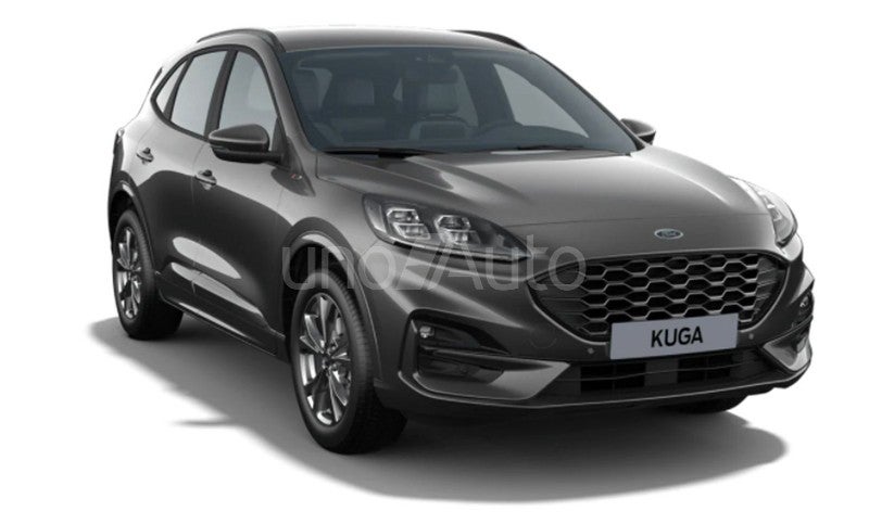 ST-Line X 2.5 Duratec PHEV 178kW Auto
