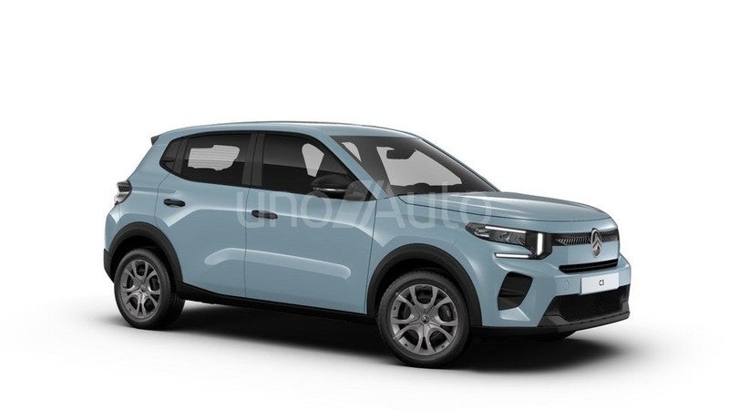 C3 1.2 Turbo S&S You 100