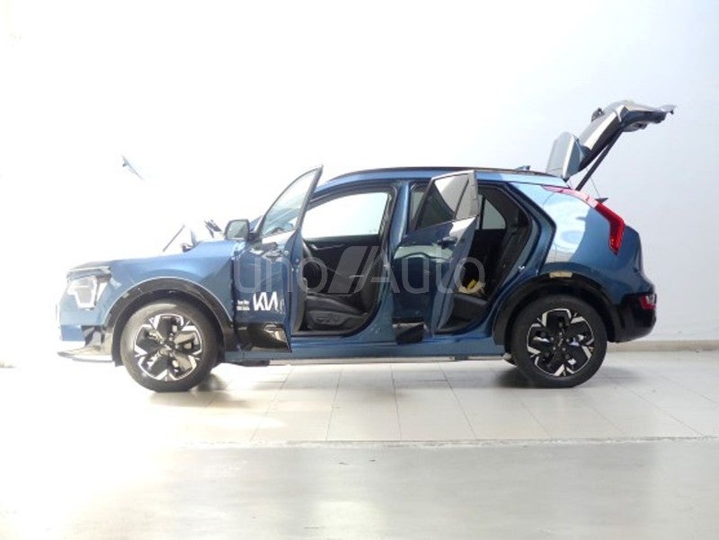 E-Niro Winter Edition