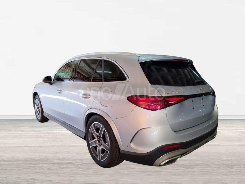 CLASE GLC GLC 300 de 4MATIC