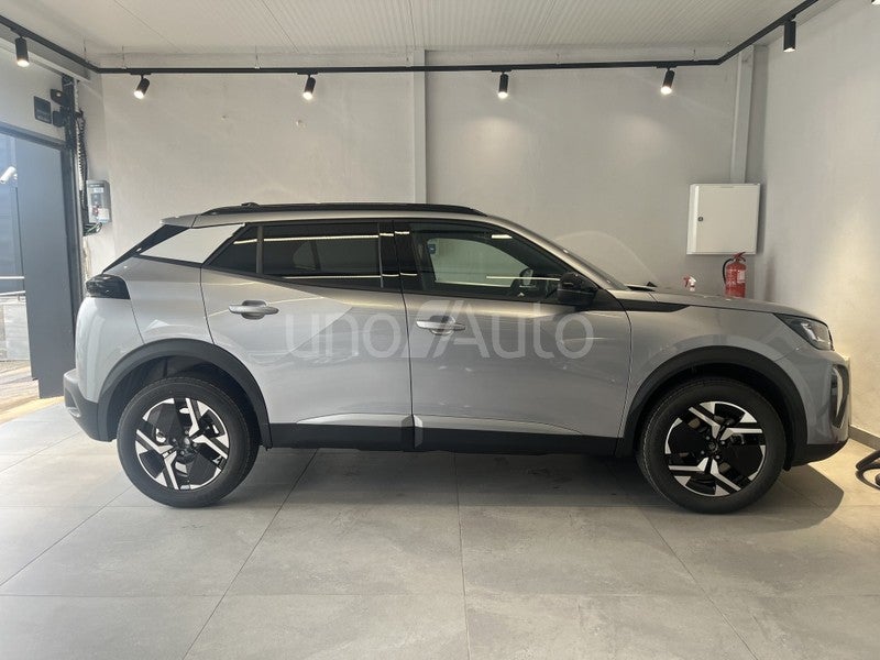 2008 Hybrid Allure eDCS6 145