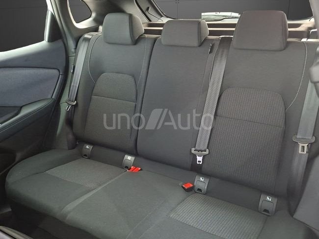 DIG-T 103kW (140CV) mHEV 4x2 Acenta