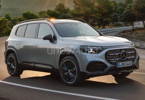 Mercedes-Benz Clase Glb