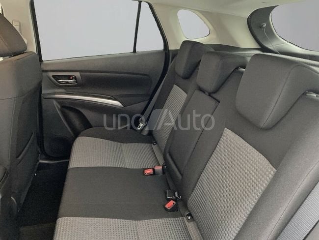 1.4T S2 4WD Mild Hybrid Auto